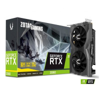 ZOTAC Gaming GeForce RTX 2060 6GB GDDR6 Graphics Card